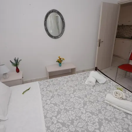 Apartmán Filoxenia