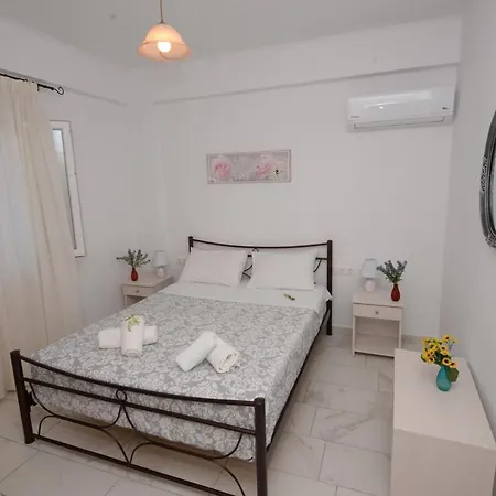 Apartmán Filoxenia Corfu (city)