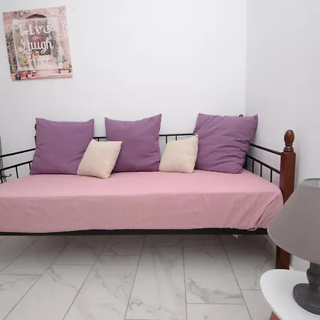 Apartmán Filoxenia