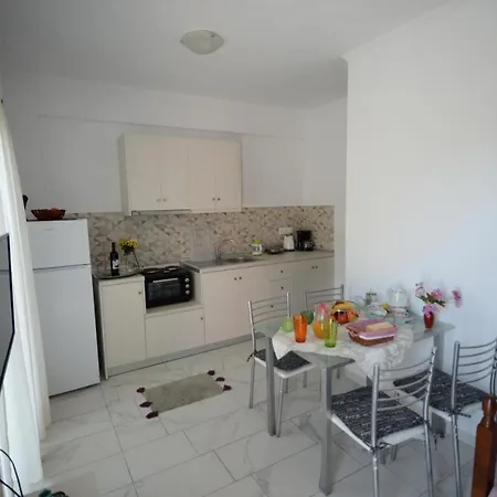 Apartmán Filoxenia Corfu (city)