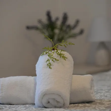 Apartmán Filoxenia