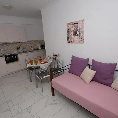 Filoxenia Apartmán Corfu (city)