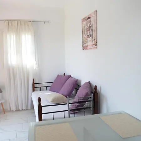 Apartmán Filoxenia
