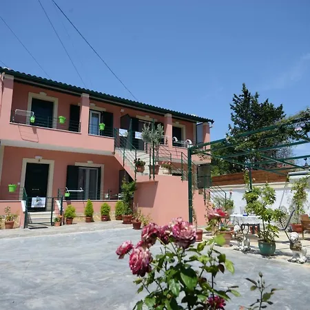 Filoxenia Apartment
